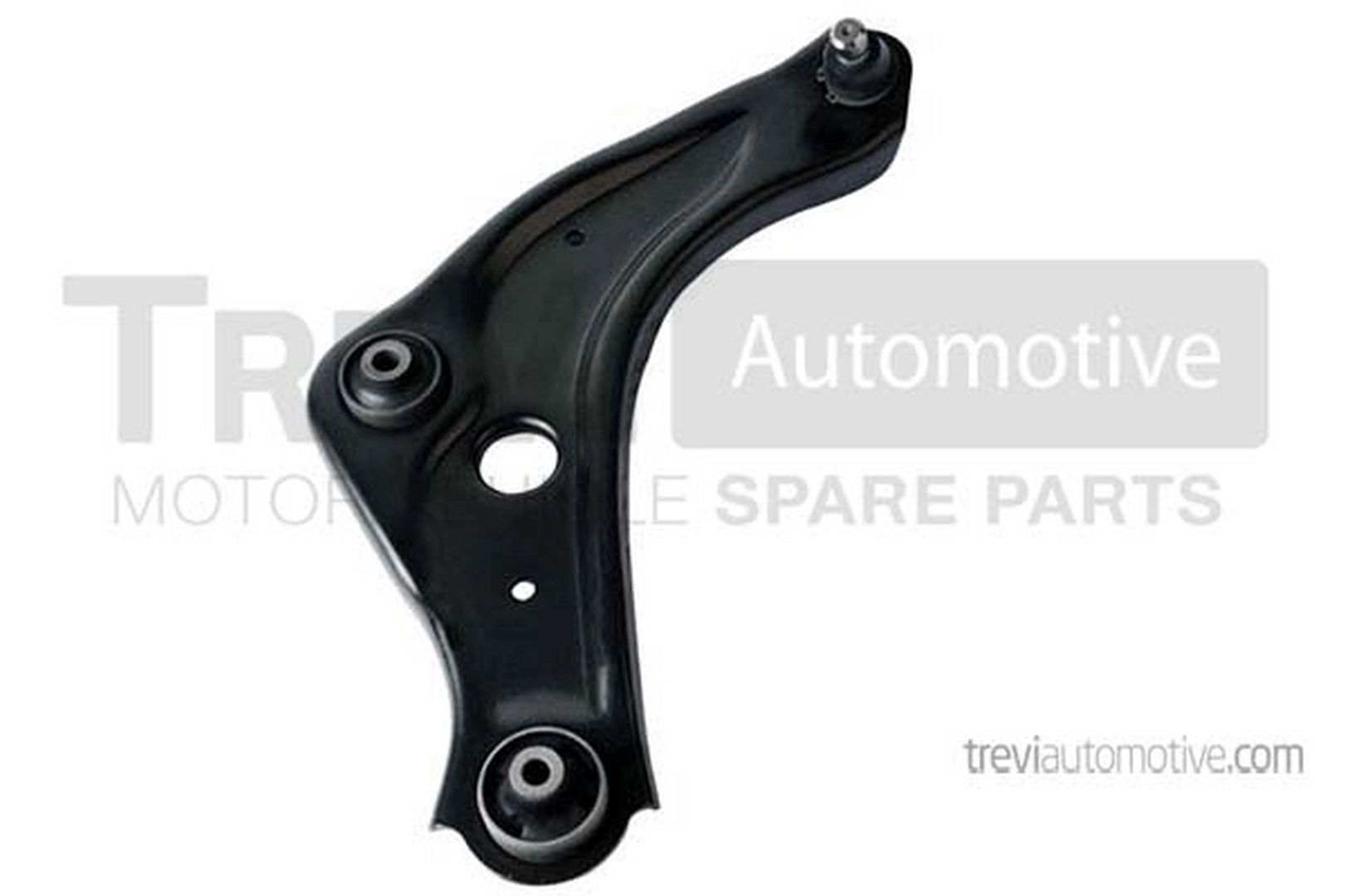 Bras de liaison, suspension de roue TREVI AUTOMOTIVE TRTT4134