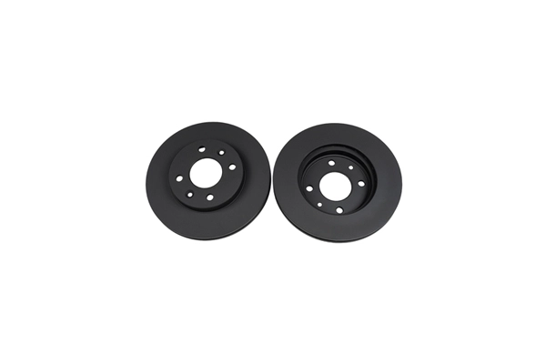 Disque de frein ZentParts Z06272