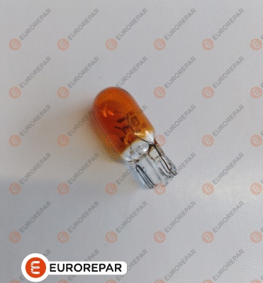 Ampoule, feu de position/d'encombrement EUROREPAR 1672027980
