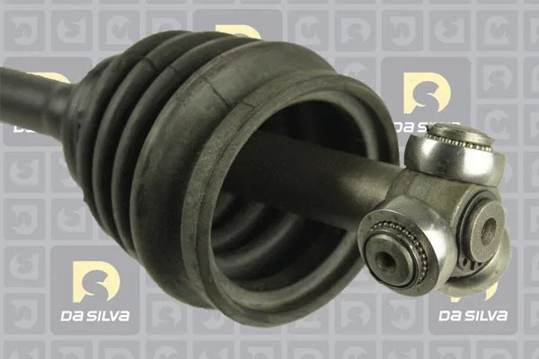 Arbre de transmission DA SILVA 5252T