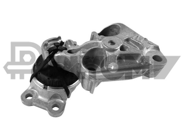 Support moteur PLYOM P775435