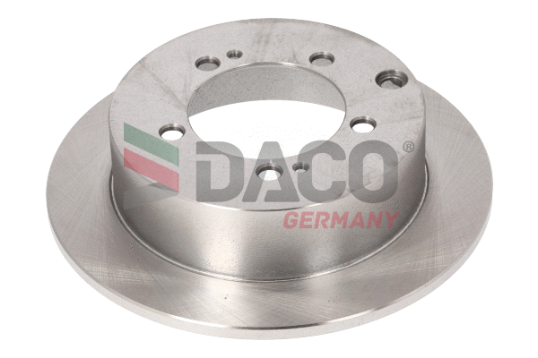 Disque de frein DACO Germany 602509