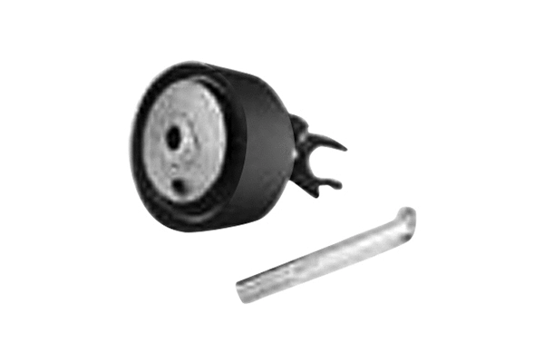 Poulie de tension, courroie crantée SKF Brazil VKM 4761