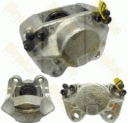 Étrier de frein Brake ENGINEERING CA63R