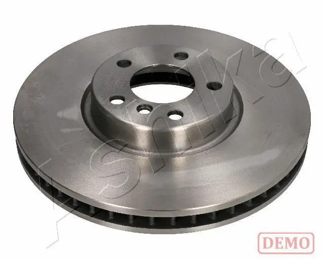Disque de frein ASHIKA 60-00-0139C