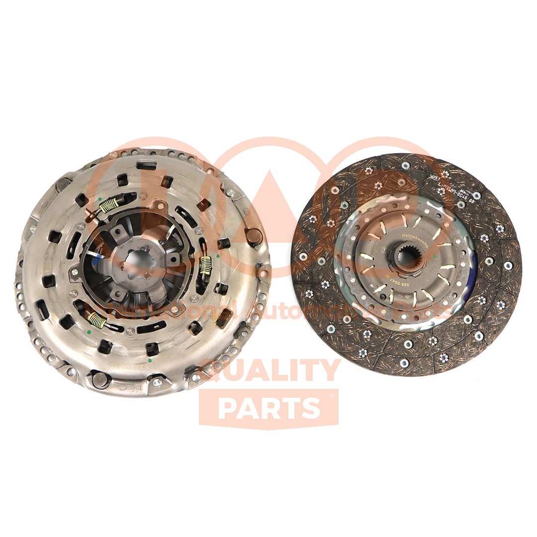 Kit d'embrayage IAP QUALITY PARTS 201-08031P