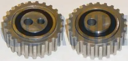 Poulie de tension, courroie crantée RUVILLE 540240