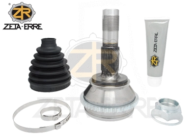 Jeu de joints, arbre de transmission ZETA-ERRE FI64