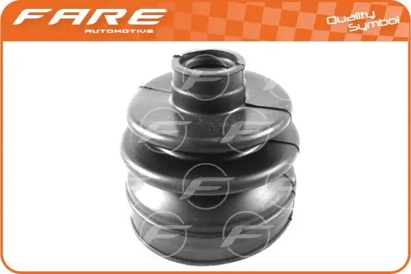 Jeu de joints-soufflets, arbre de commande FARE-RCH K20225