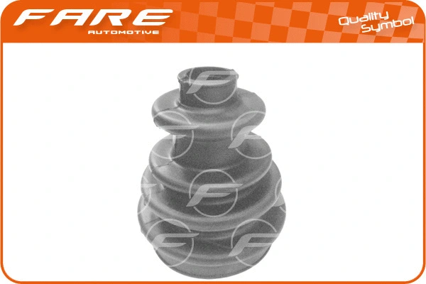 Joint-soufflet, arbre de commande FARE-RCH 0861-E