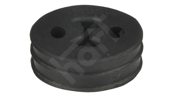 Suspension, échappement HART 404 032