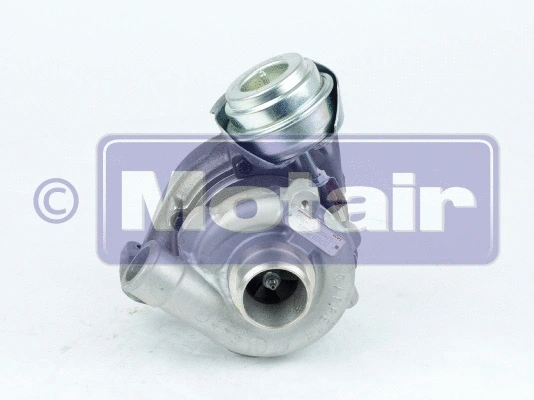 Turbocompresseur, suralimentation MOTAIR TURBO 334794