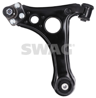 Bras de liaison, suspension de roue SWAG 33 10 8434