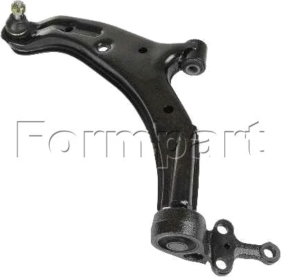 Bras de liaison, suspension de roue FORMPART 4109019