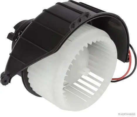 Pulseur d'air habitacle HERTH+BUSS ELPARTS 75610127