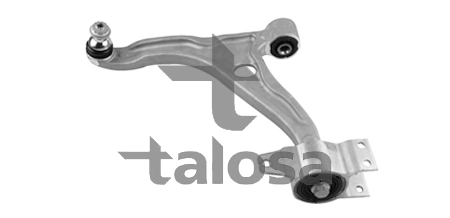 Bras de liaison, suspension de roue TALOSA 40-17357