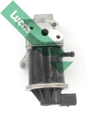 Vanne EGR LUCAS FDR393