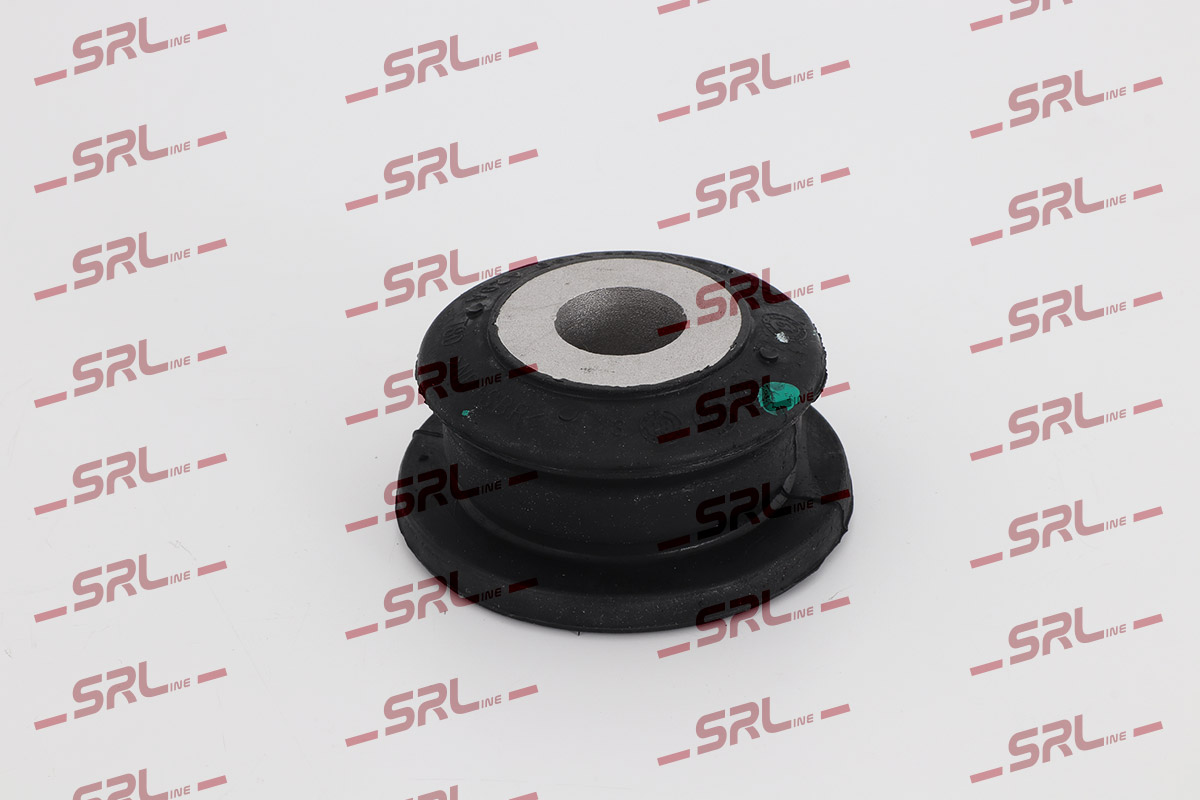 Suspension, support d'essieu SRLine S2413019
