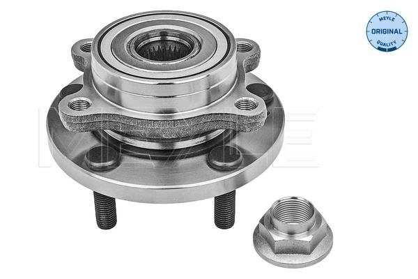 Moyeu de roue MEYLE 37-14 652 0004