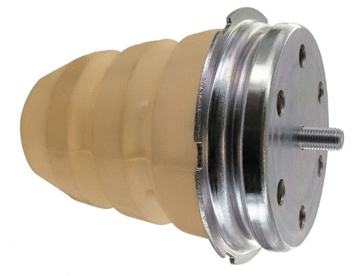 Butée élastique, suspension MTR 12130231