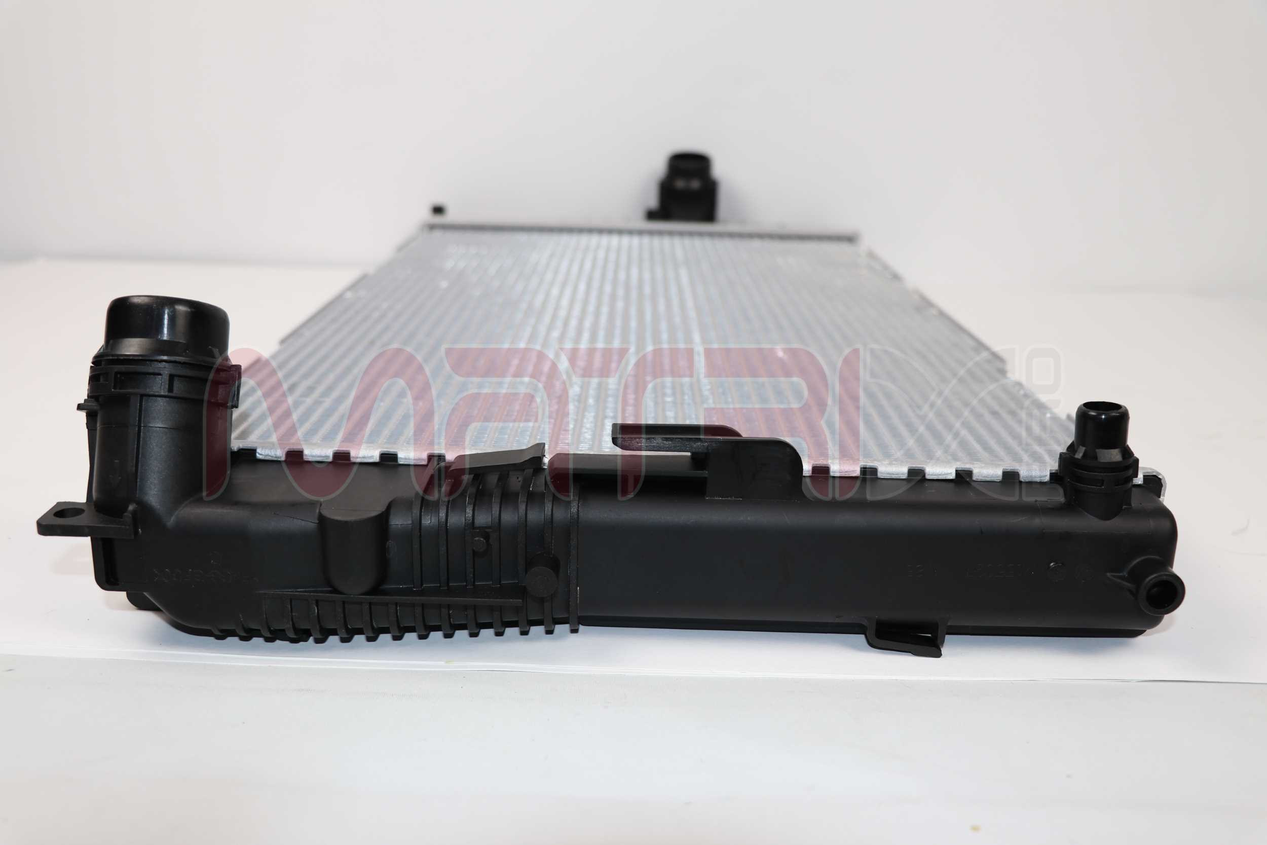 Radiateur, refroidissement du moteur MATRIX PRO MX01500136