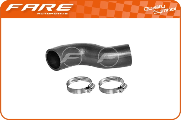 Gaine de suralimentation FARE SA 15011