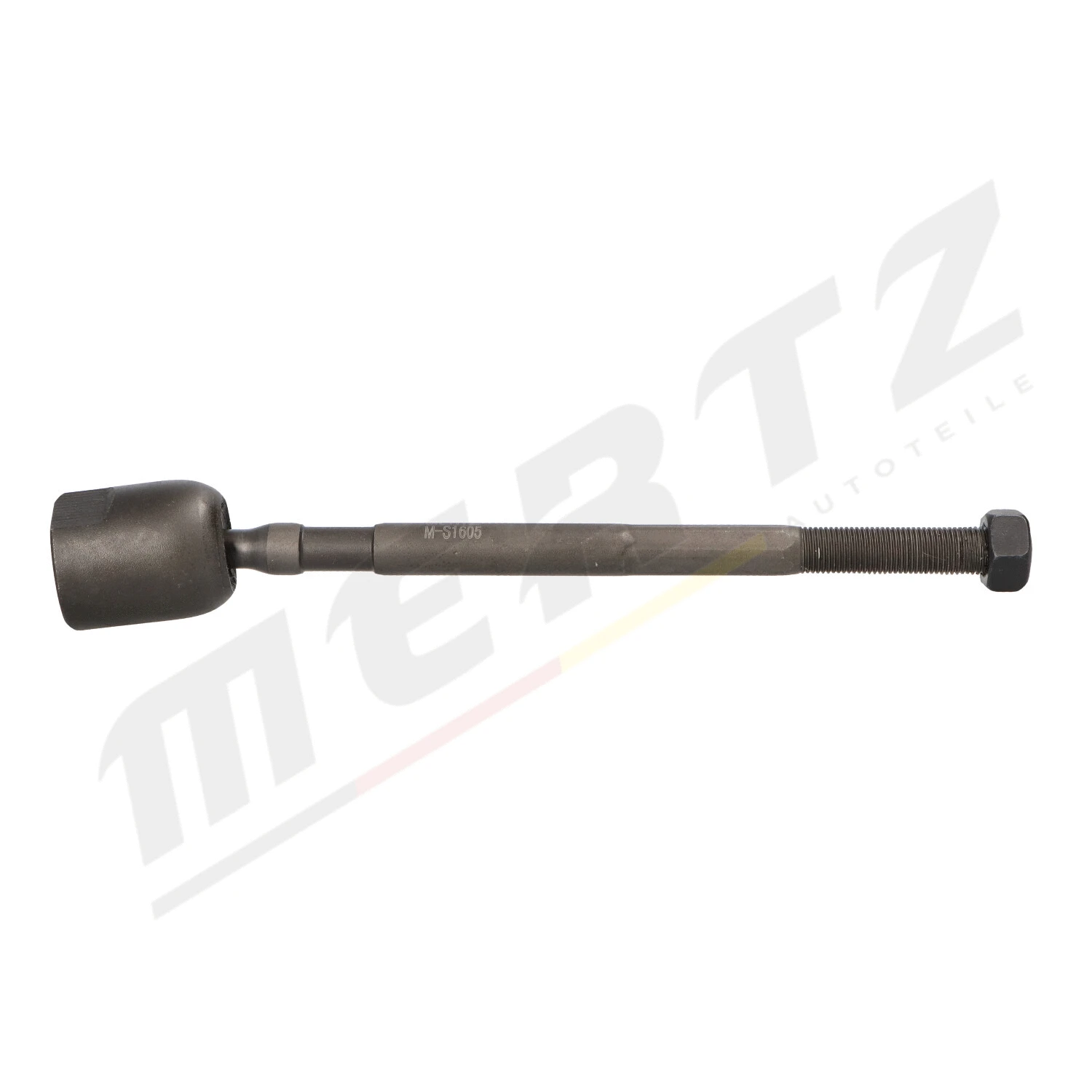 Rotule de direction intérieure, barre de connexion MERTZ M-S1605