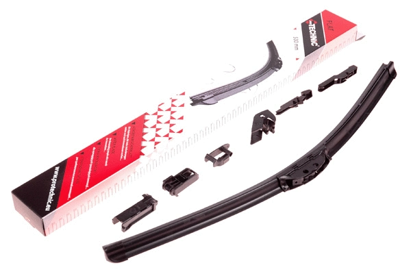 Balai d'essuie-glace PROTECHNIC PR-53F