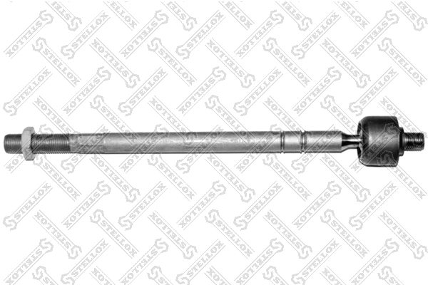 Rotule de direction intérieure, barre de connexion STELLOX 55-07357-SX