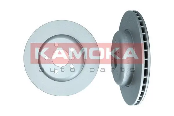 Disque de frein KAMOKA 103582