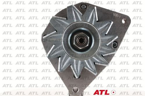Alternateur ATL Autotechnik L 34 830