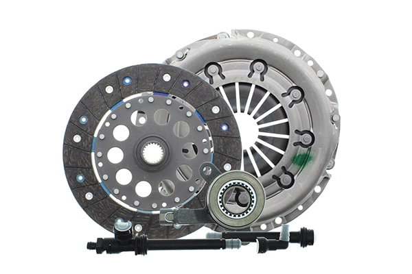Kit d'embrayage AISIN CKN-923R