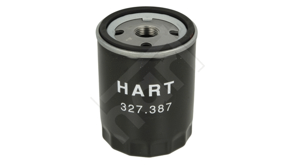 Filtre à huile HART 327 387