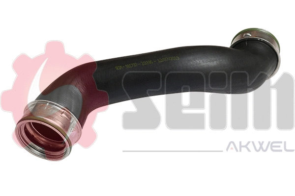 Gaine de suralimentation SEIM 981797