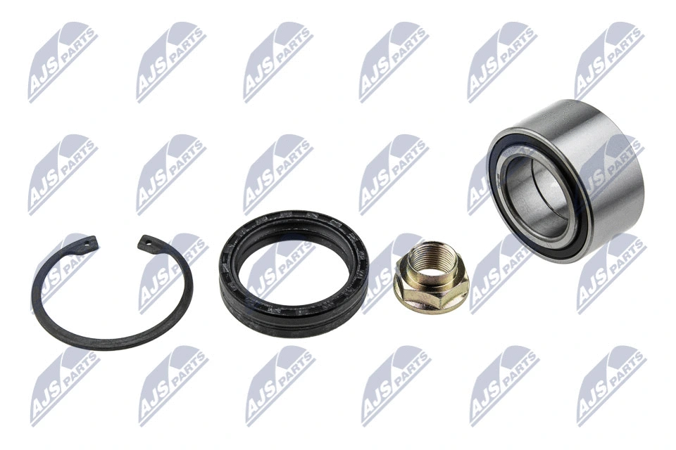 Kit de roulements de roue NTY KLP-SB-005