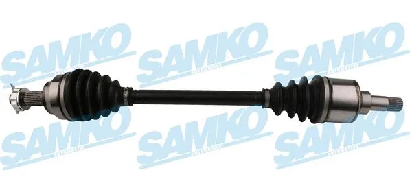 Arbre de transmission SAMKO DS60582