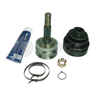 Jeu de joints, arbre de transmission OSSCA 13676