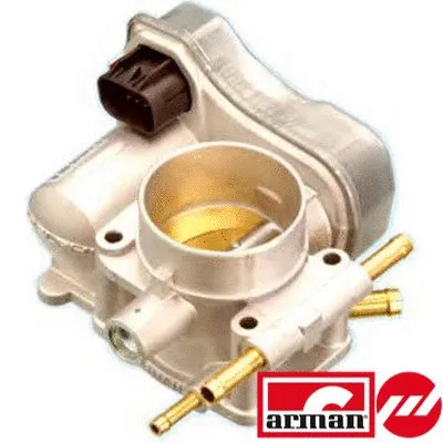 Corps papillon AUTOTEAM L8032AS