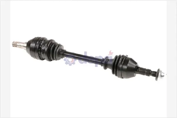 Arbre de transmission DEPA 3630302