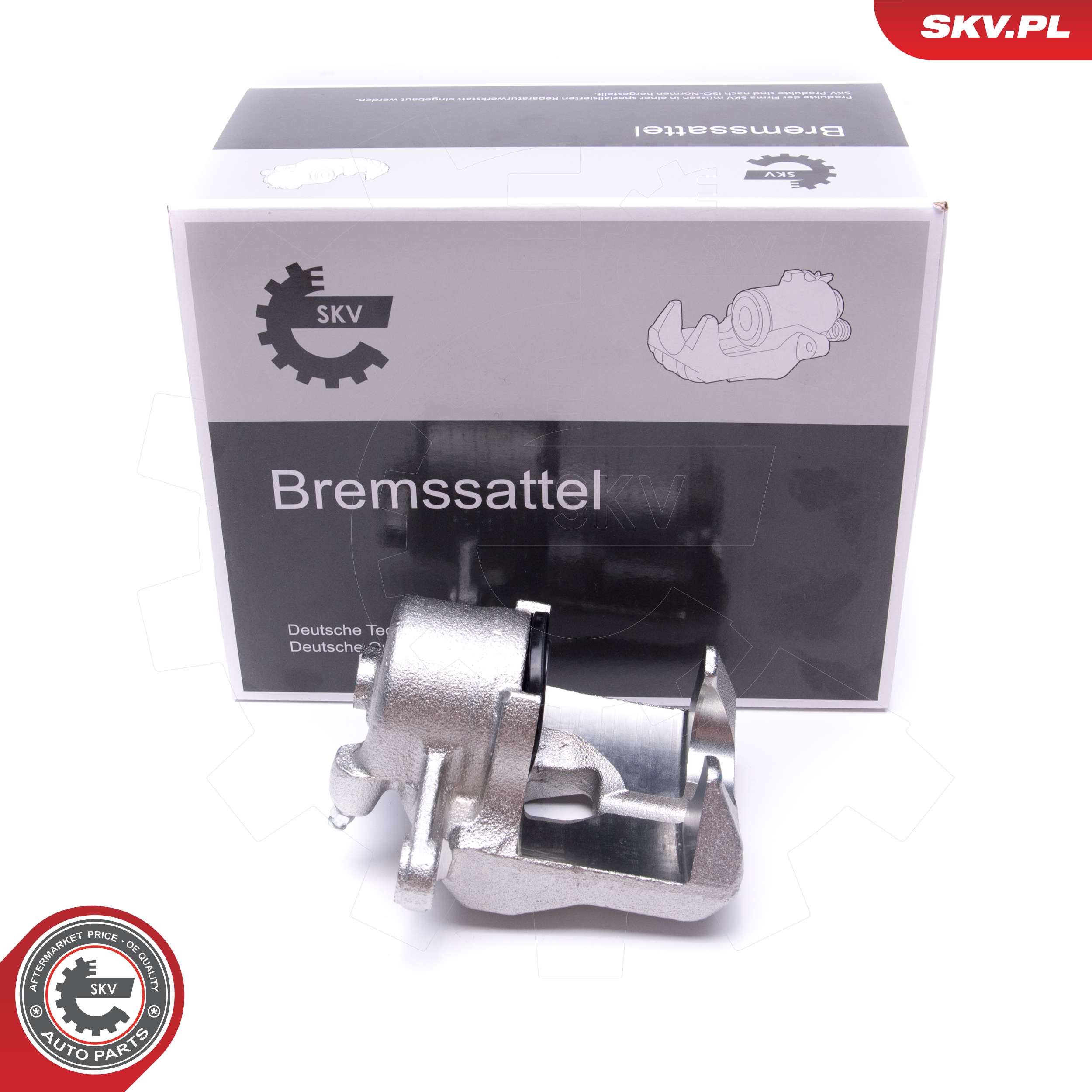 Étrier de frein ESEN SKV 56SKV211