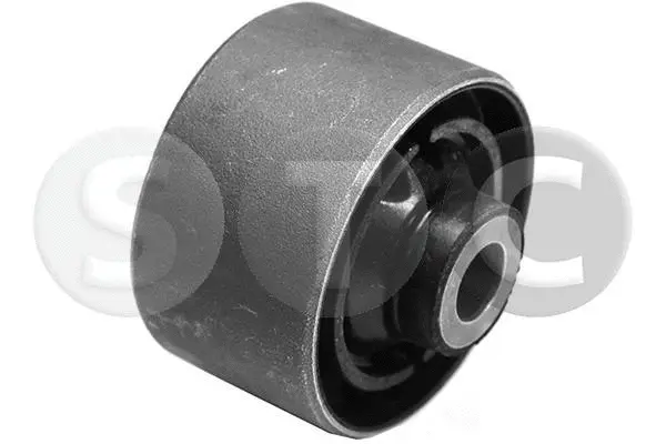 Suspension, corps de l'essieu STC T402146