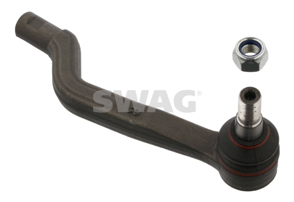 Rotule de barre de connexion SWAG 10 93 4578