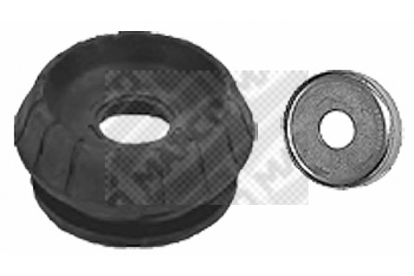 Kit de réparation, coupelle de suspension MAPCO 34101