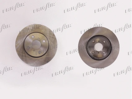 Disque de frein FRIGAIR DC15.113
