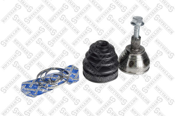 Jeu de joints, arbre de transmission STELLOX 150 1909-SX