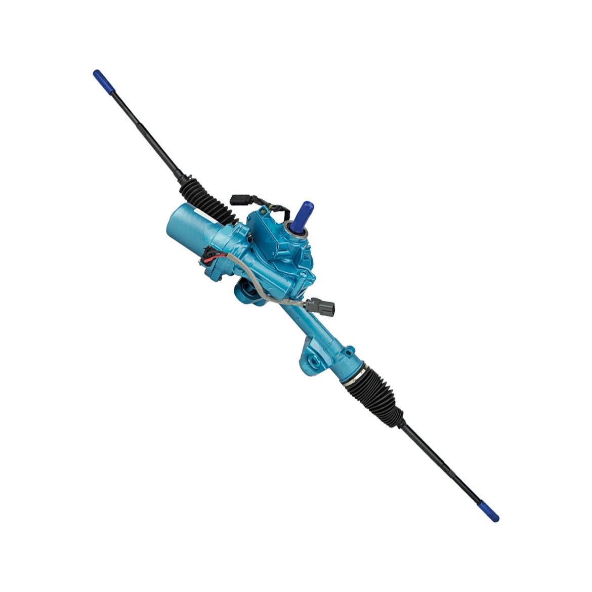 Crémaillère de direction Remanauto SGE0097R