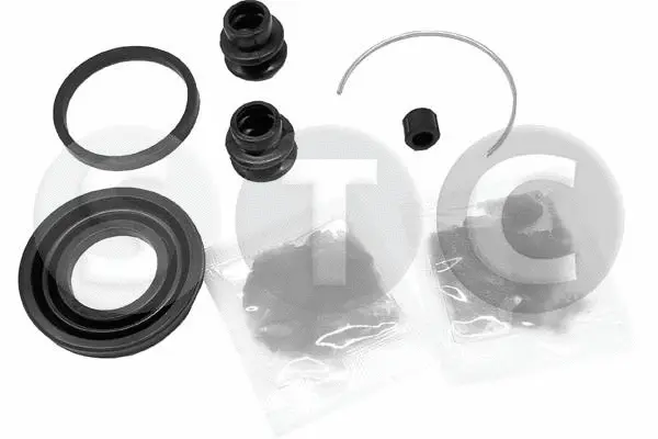 Kit de réparation, étrier de frein STC T443007