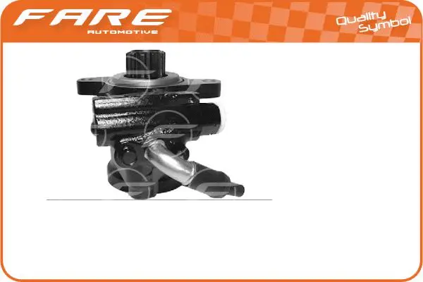 Pompe hydraulique, direction FARE-CO 17075
