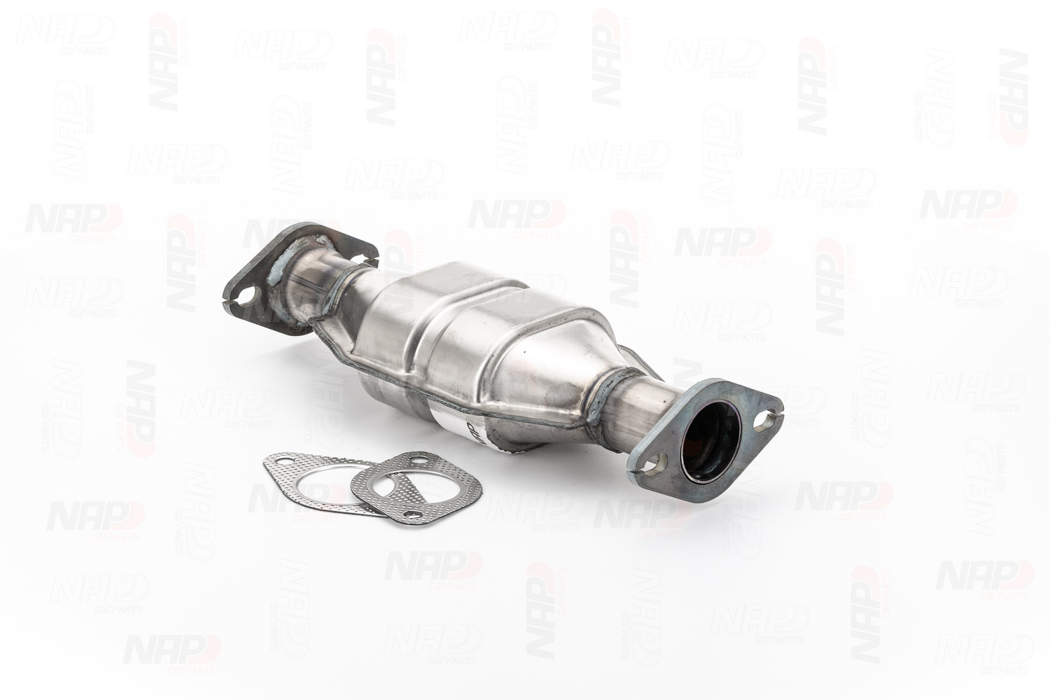 Catalyseur NAP carPARTS GmbH CAK10301