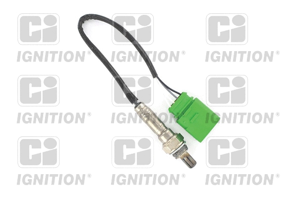 Sonde lambda QUINTON HAZELL XLOS1403